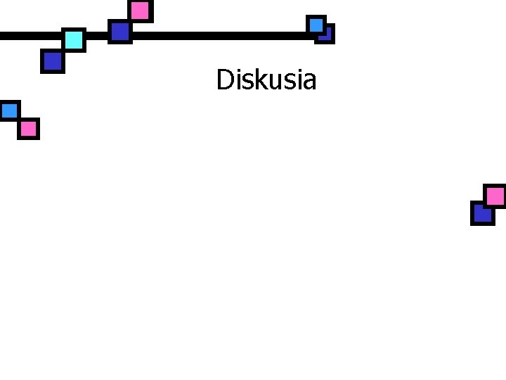 Diskusia 
