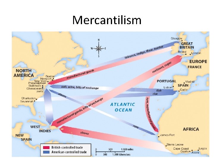 Mercantilism 