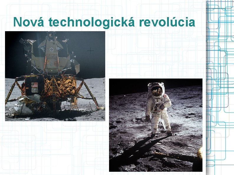 Nová technologická revolúcia 