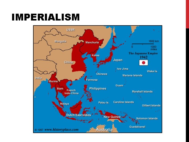 IMPERIALISM IMPERIALISM