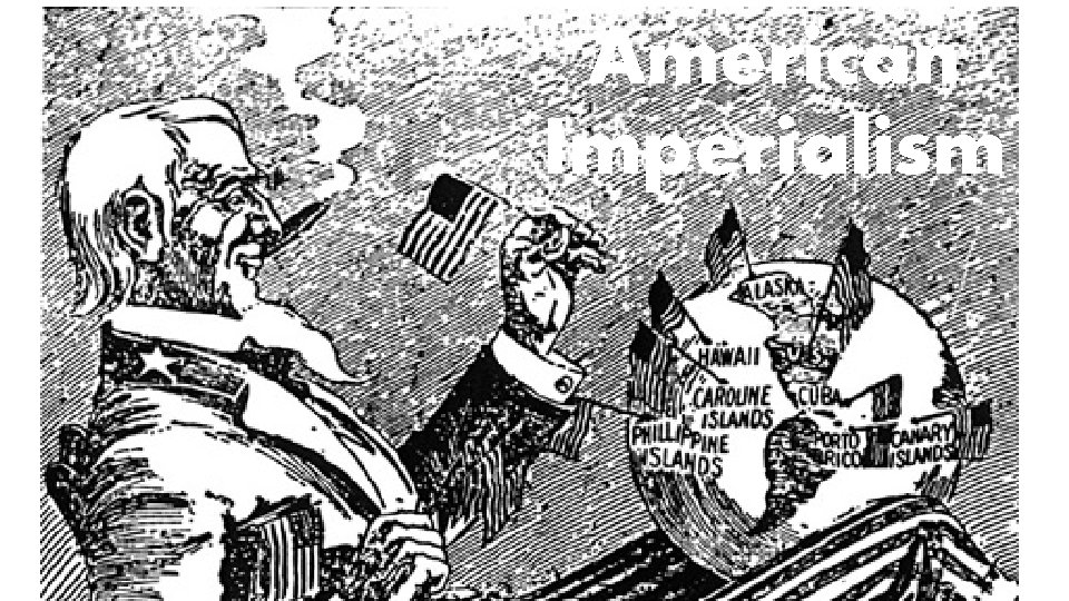 American Imperialism 