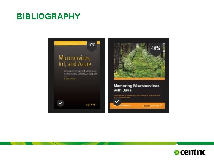 BIBLIOGRAPHY 10/17/2021 