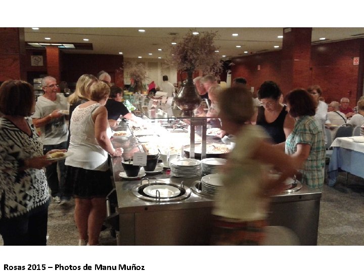 Rosas 2015 – Photos de Manu Muñoz 