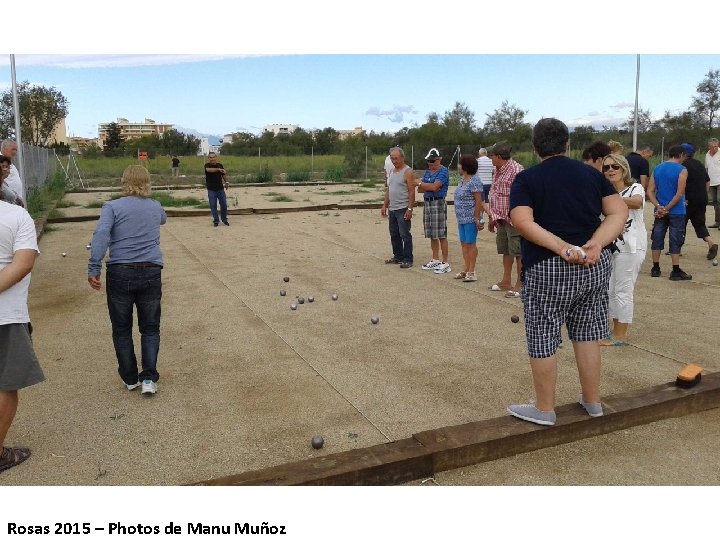 Rosas 2015 – Photos de Manu Muñoz 