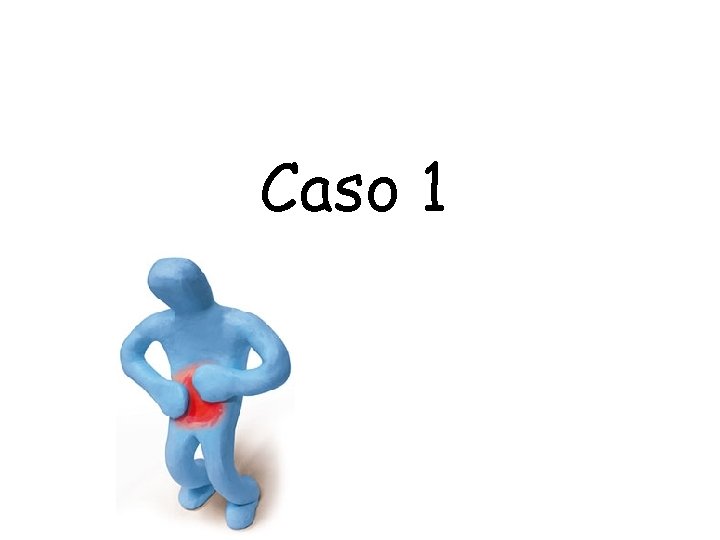 Caso 1 