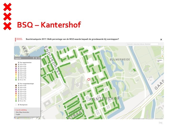 BSQ – Kantershof | 15 