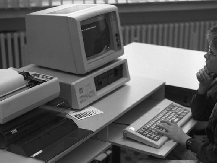 Old School Excel and Word Old School Excel and Word