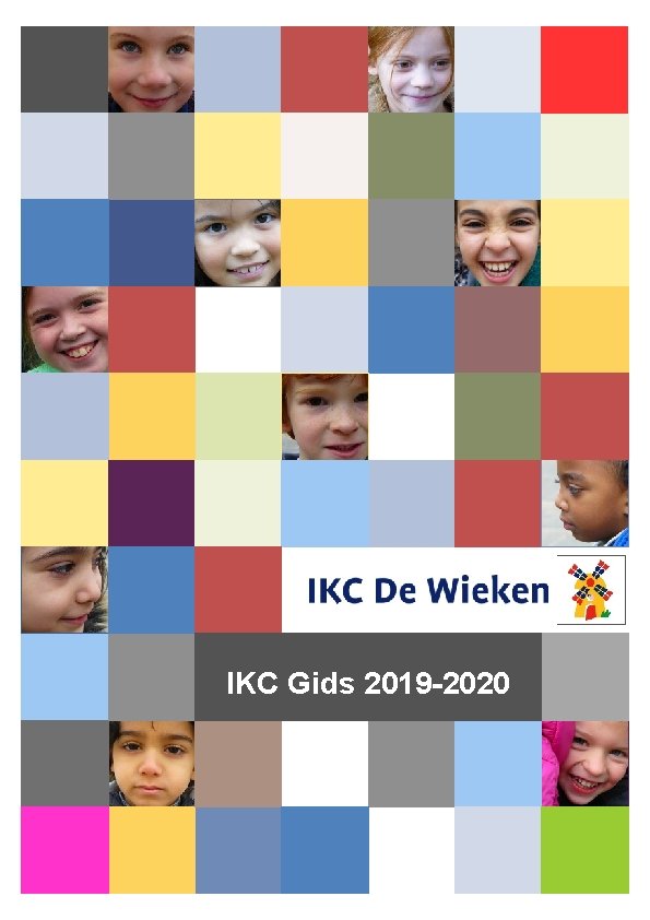 IKC Gids 2019 -2020 0 