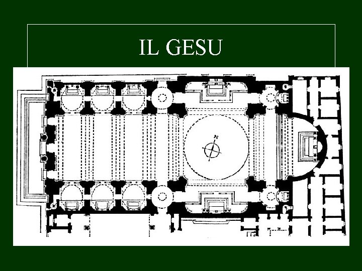 IL GESU 