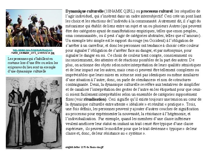 http: //www. isere. fr/uploads/Image/e 2 /WEB_CHEMIN_1073_1246610214. jpg Les personnes qui s’habillent en costume lors