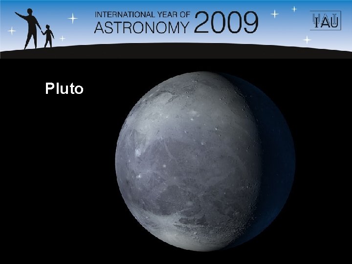 Pluto 27 