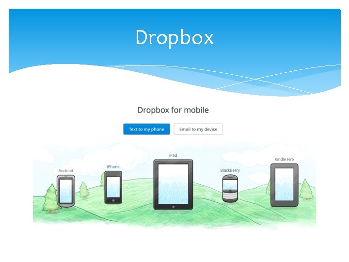 Dropbox 