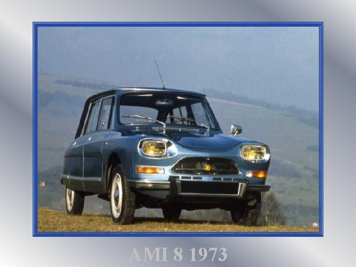 AMI 8 1973 