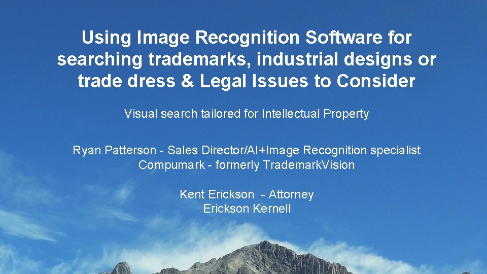 Illustration of Preserving Trademark Rights Through Searching