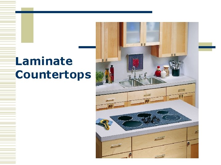 Laminate Countertops 