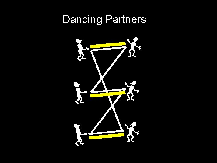 Dancing Partners 