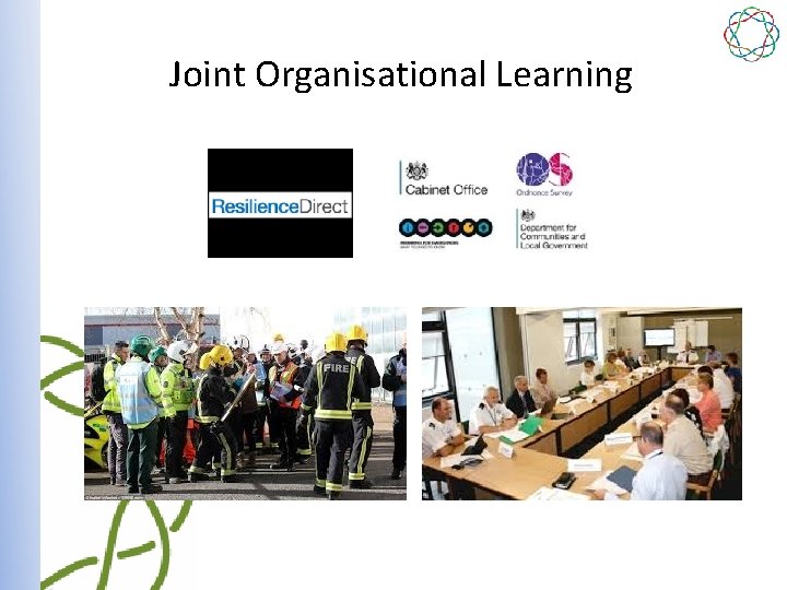Joint Organisational Learning 