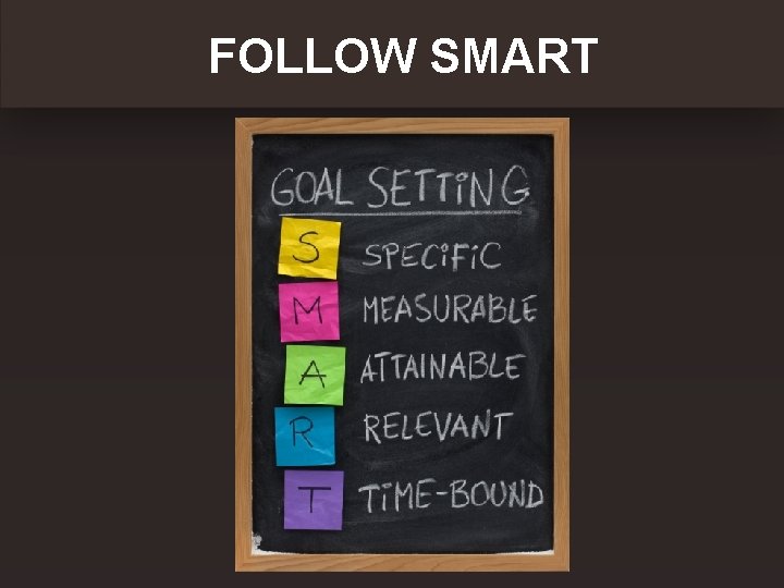 FOLLOW SMART 