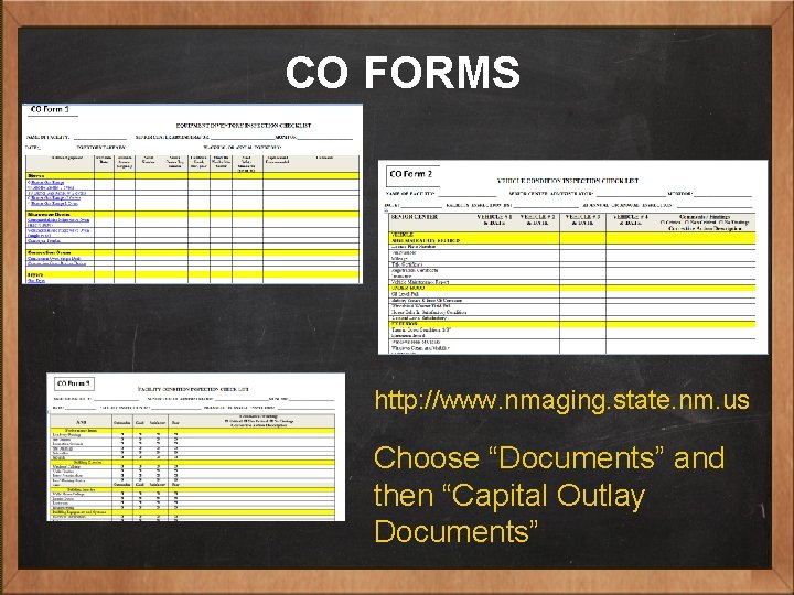 CO FORMS PICS OF PIPES IN NEW CONDITION NEAT AND NICE next a pic