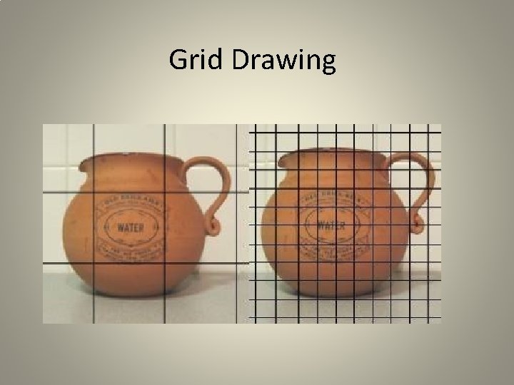 Grid Drawing Why It is a proven technique