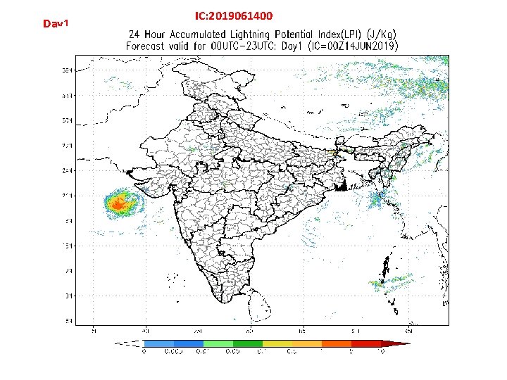 Day 1 IC: 2019061400 