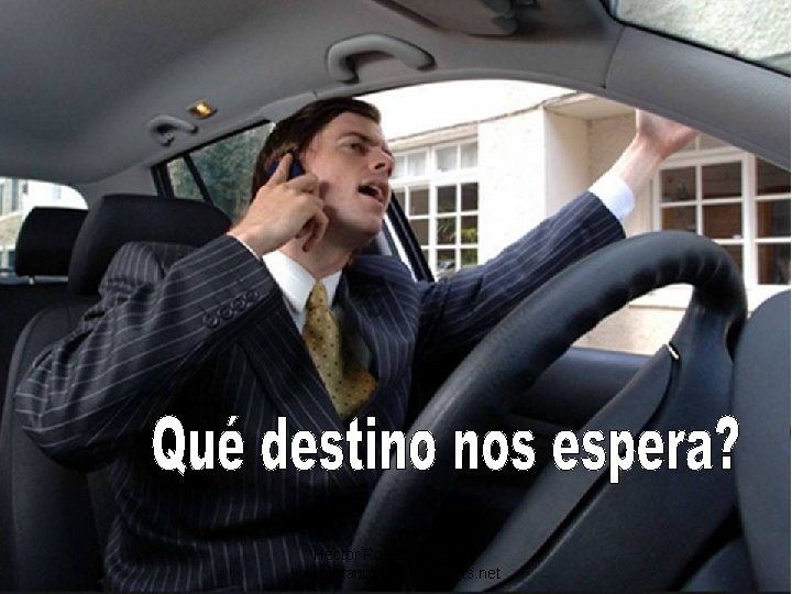 Héctor Robles Carrasco www. vitanoblepowerpoints. net 