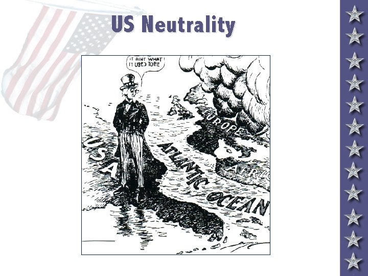 US Neutrality 