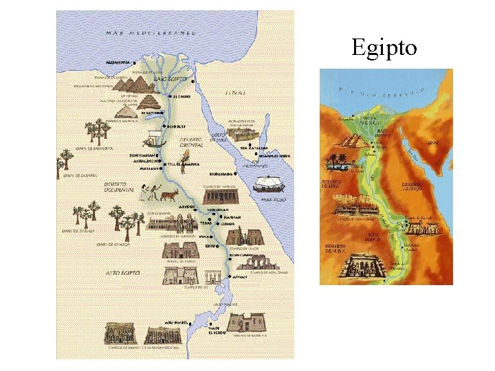 Egipto Egipto