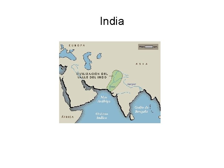 India 