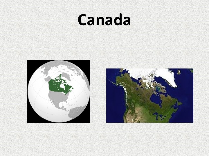Canada Canada