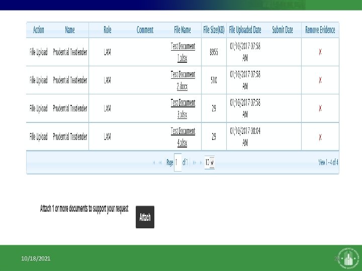 10/18/2021 20 10/18/2021 20