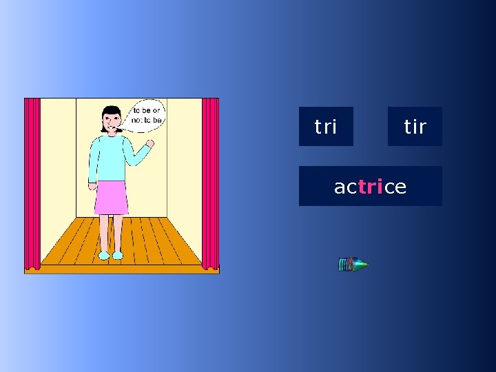 2 tri tir actrice ac…ce 