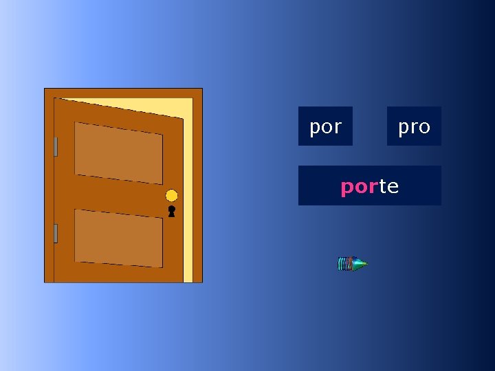 2 por pro porte …te 