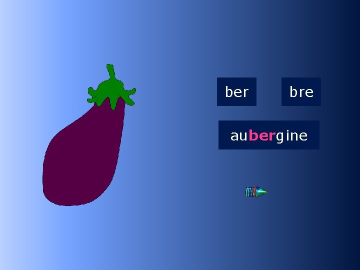 1 ber bre aubergine au…gine 