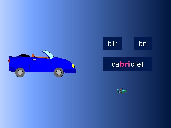 2 bri bir bri cabriolet ca…olet 