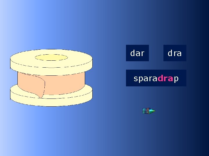 2 dra dar dra sparadrap spara… 