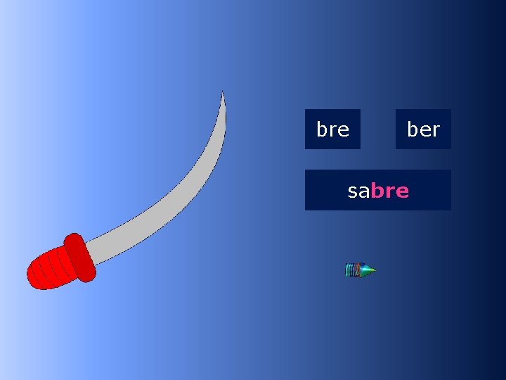 2 bre ber sabre sa… 