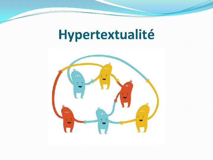 Hypertextualité 