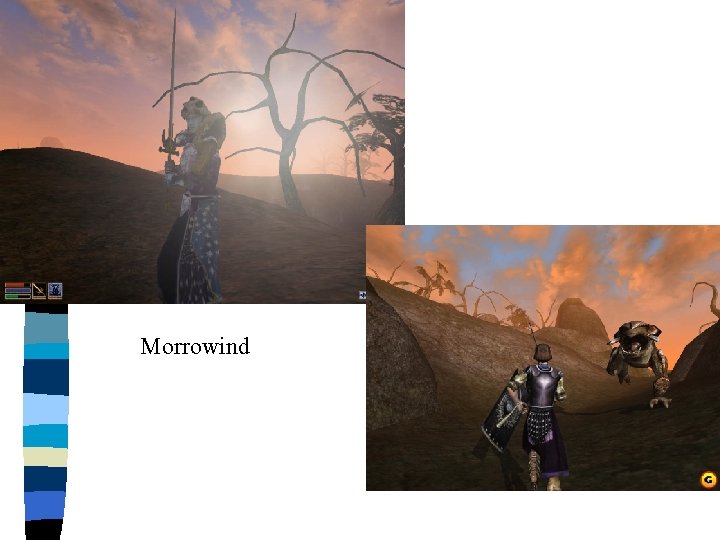Morrowind 
