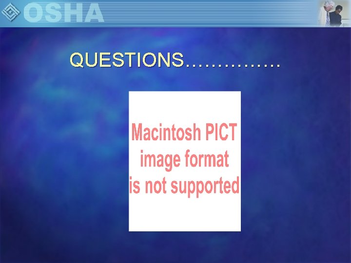 QUESTIONS…………… 