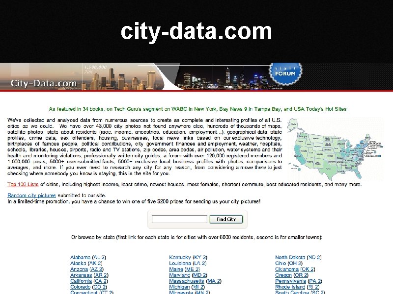 city-data. com 