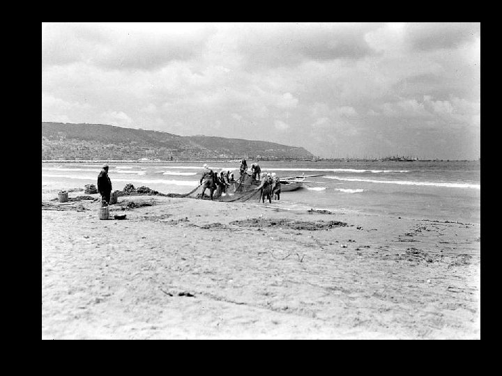 Shemen beach 