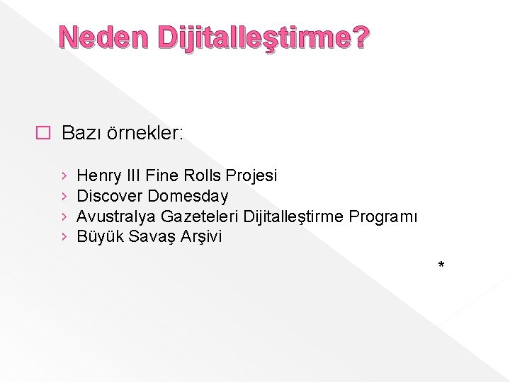 Neden Dijitalleştirme? � Bazı örnekler: › › Henry III Fine Rolls Projesi Discover Domesday