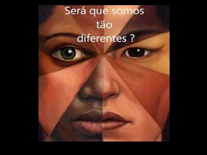 Etnocentrismo e Xenofobia O etnocentrismo parte da mentalidade de determinados grupos que consideram sua