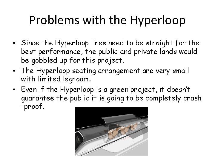 Hyperloop Proposed Project by Elon Musk Introduction The