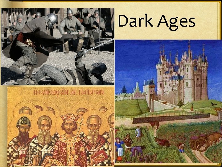 Dark Ages 