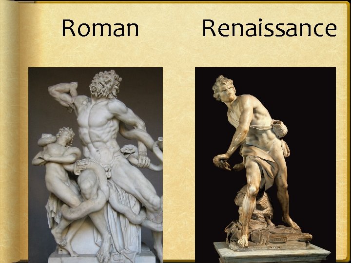Roman Renaissance 