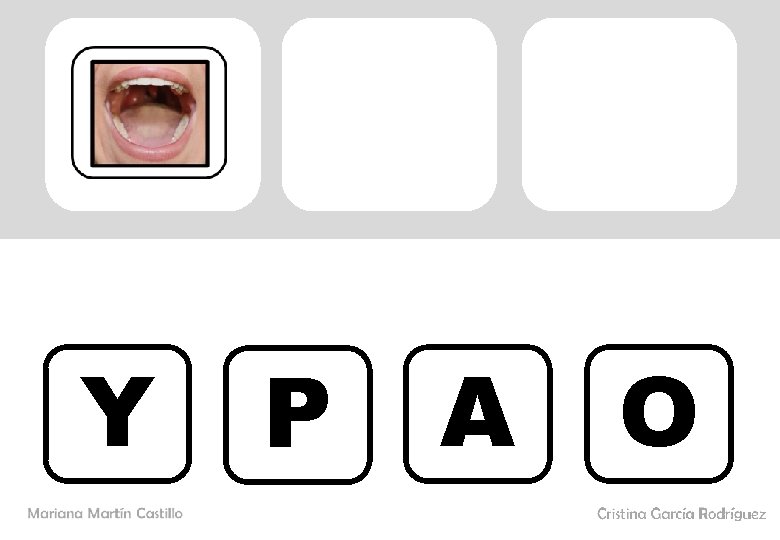 Y P A O 
