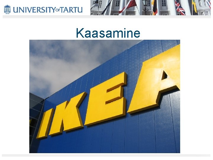 Kaasamine Kaasamine