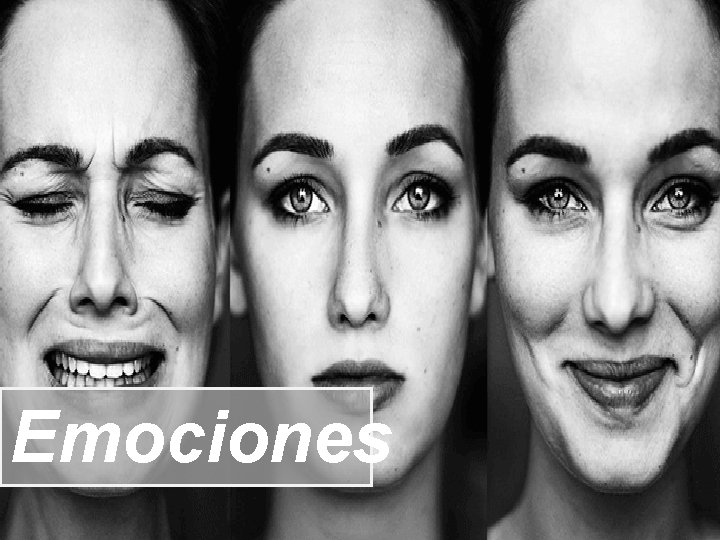 Emociones 